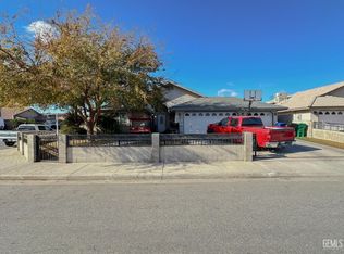 259 Regina Ct, Shafter, CA