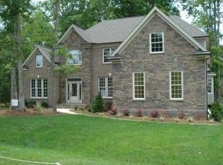 1105 Armsleigh, Raleigh, NC 27603