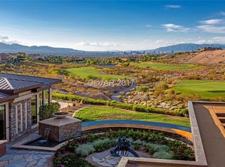 1611 Milano Villa Ave, Henderson, NV 89052