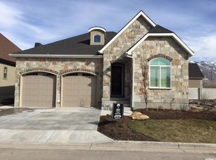 4479 S Enclave Vista Ln, Salt Lake City, UT 84124