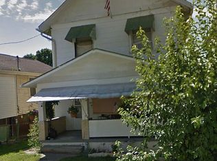 1515 Woodmont Ave, Arnold, PA 15068
