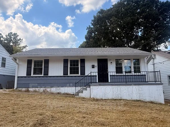 1048 Green St, Birmingham, AL 35217