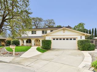 643 Eliska Ct, Walnut Creek, CA 94598