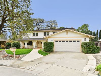643 Eliska Ct, Walnut Creek, CA, 94598
