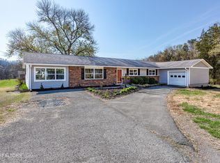 237 Old Suddath Rd LOT 3-4, Harriman, TN 37748