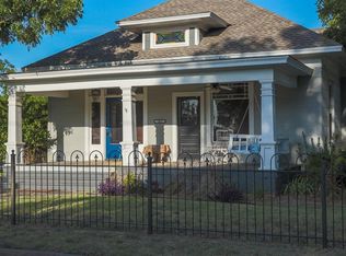 501 N Church St, Decatur, TX 76234