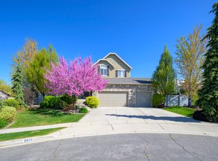 6034 W 11860 N, Highland, UT 84003