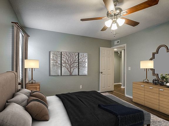 2nd image of 4117 Warwick Blvd APT 12