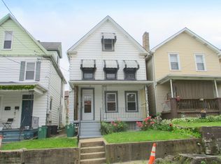534 Glenwood Ave, Ambridge, PA 15003