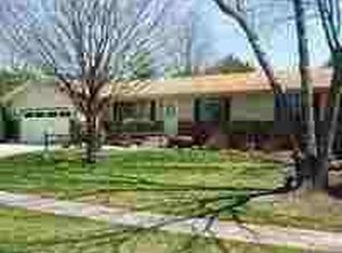 4421 Harbin Dr, Waterloo, IA 50701