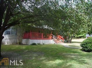 2334 River Rd, Elberton, GA 30635