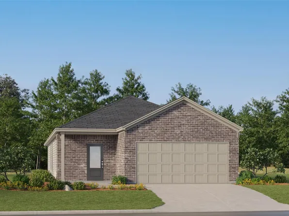 245 Mets Way, Hutto, TX 78634