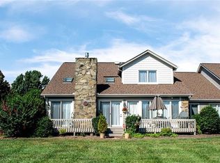 3789 Rock Bridge Dr NE #H1, Conover, NC 28613