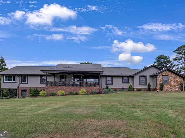 1485 Temple Johnson Rd, Loganville, GA 30052