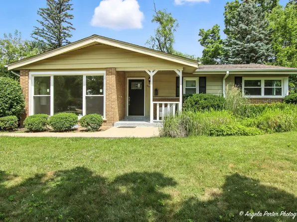 964 Brookside Ln, Deerfield, IL 60015