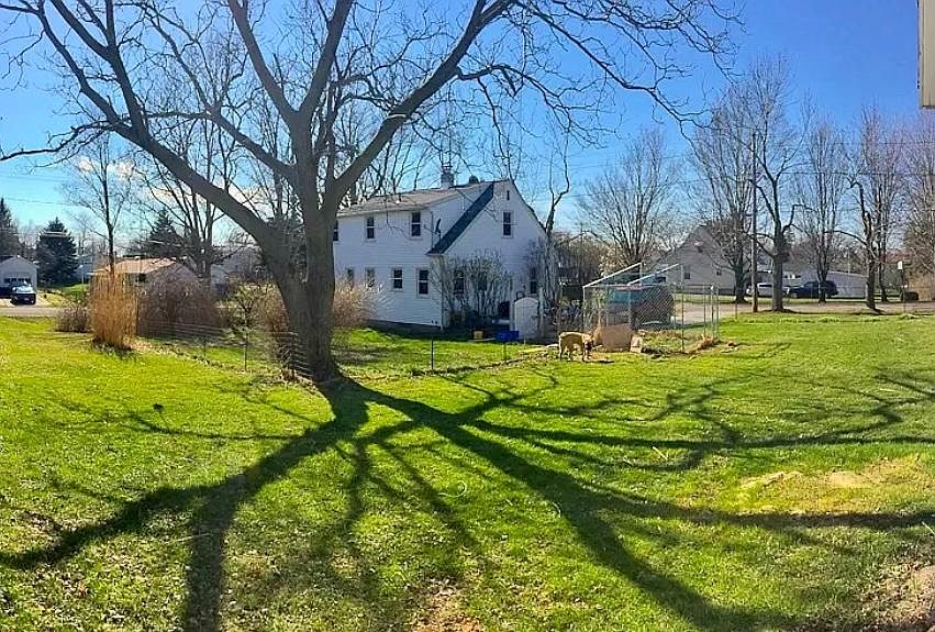 1st image of 1105 E 36th St #House