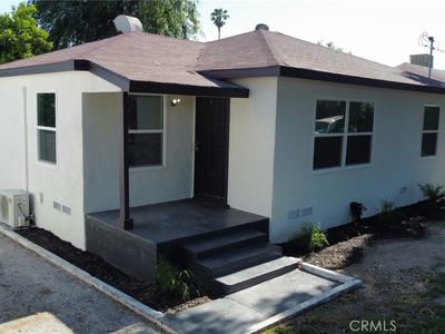 1397 W 16th St, San Bernardino, CA, 92411