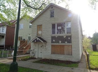 5224 South Morgan, chicago, IL 60609