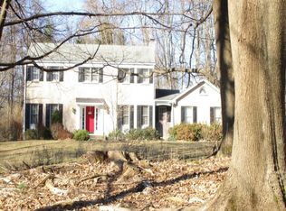 11 Tamarack Farm Ln, Califon, NJ 07830