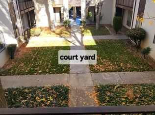 1601 N Pennsylvania St NE #U-4, Albuquerque, NM 87110