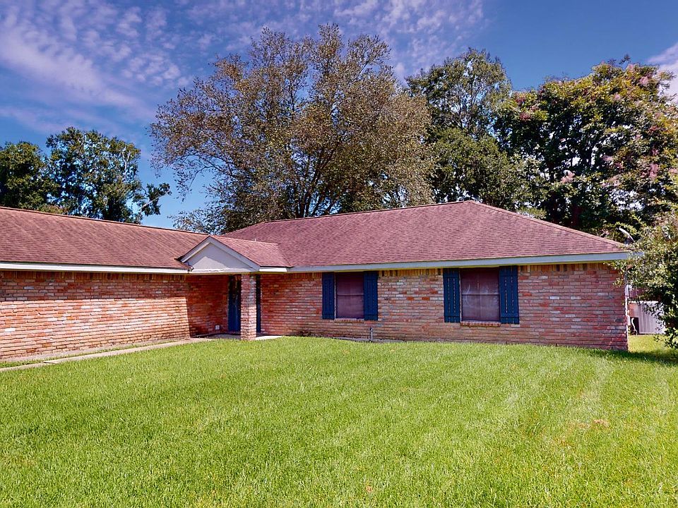 407 Rain Tree Trl, Lafayette, LA 70507 Zillow