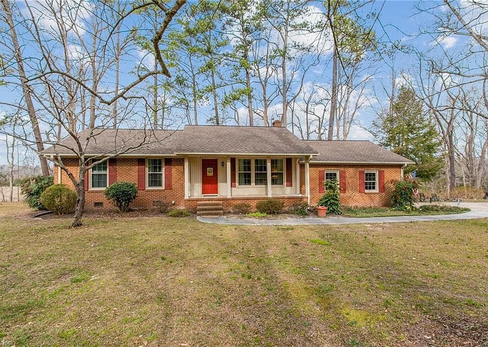 5697 Fairfield Ln, Hayes, VA 23072 Zillow