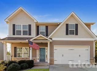 228 Fieldcrest Dr, Dallas, GA 30132