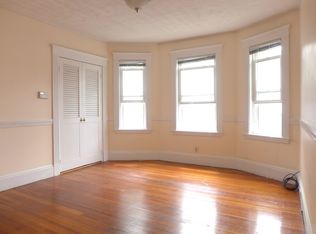 335 Faneuil St #1, Boston, MA 02135