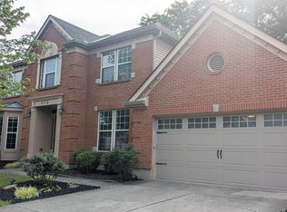 972 Lakepointe Ct, Union, KY 41091