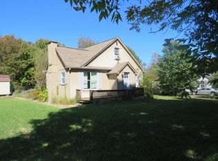 169 Dyer Ridge Rd, Baxter, TN 38544