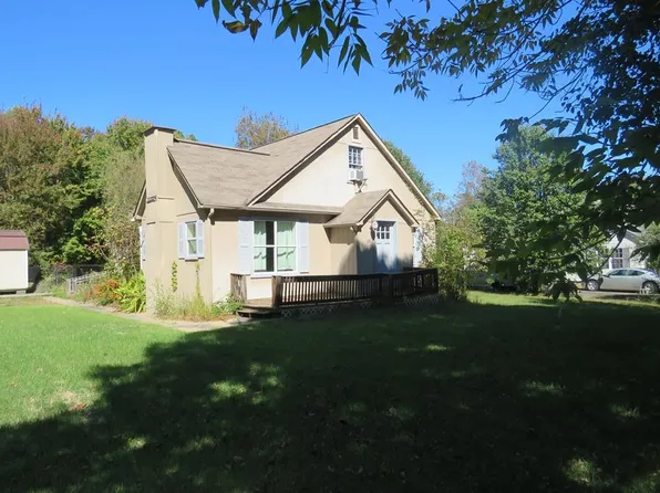 169 Dyer Ridge Rd, Baxter, TN 38544