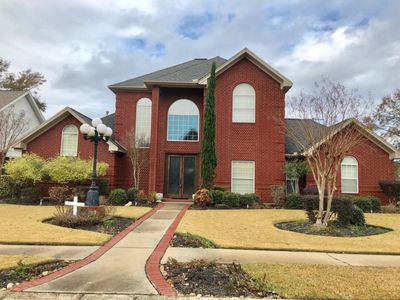 2702 River Oaks Dr, Port Neches, TX, 77651