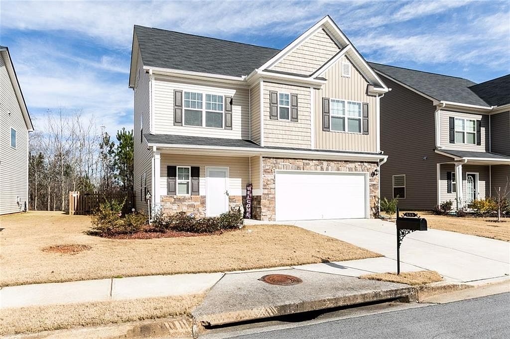 535 Boulder Run Hiram Ga 30141 Mls 6894117 Zillow