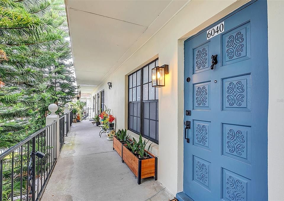 1st image of 6040 N VILLAGE CIRCLE #GE