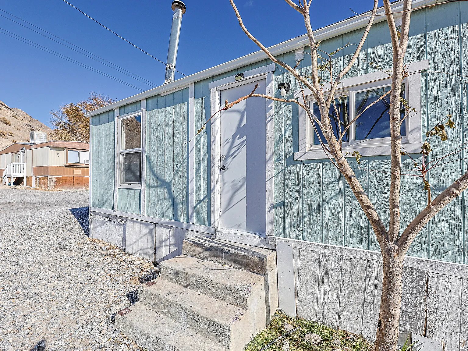 Studio, 500 sqft, $500 — Photo 3