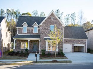 2383 Sunrise Way, Hoover, AL 35226