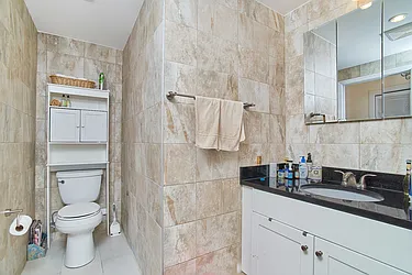 Rented by Streetwise NYC LLC