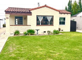 1600 Louise St, Santa Ana, CA 92706
