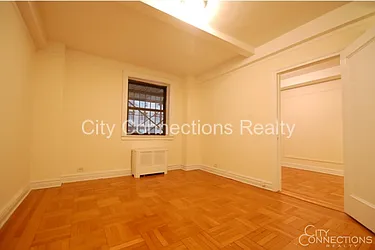 Rented by City Connections Realty