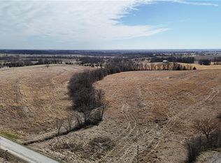 Pp Hwy, Pattonsburg, MO 64670