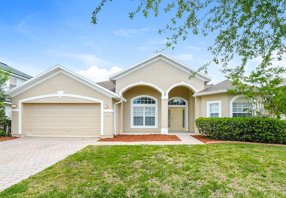 1st image of 2888 Sweetspire Cir
