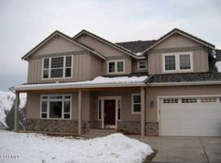 4320 W Eaglerock Pl, Wenatchee, WA 98801