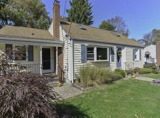 1209 Main St, Walpole, MA 02081