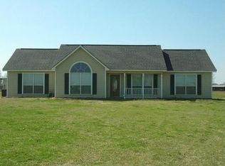 116 C G Greer Rd, Rayville, LA 71269