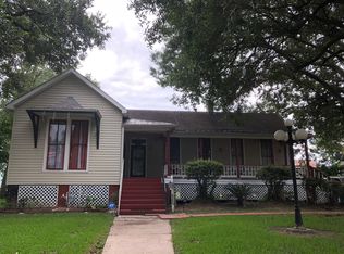57833 Laville St, Plaquemine, LA 70764