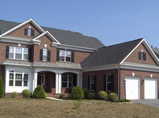 517 Page St, Berryville, VA 22611