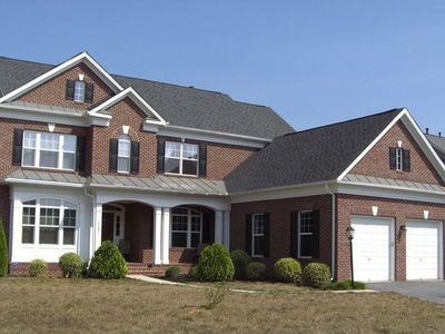 517 Page St, Berryville, VA, 22611