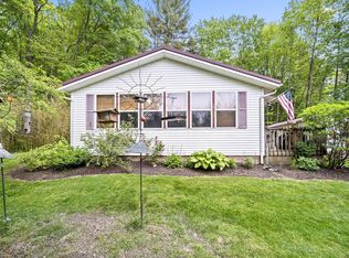 14218 Long Run Rd, Laurelville, OH 43135