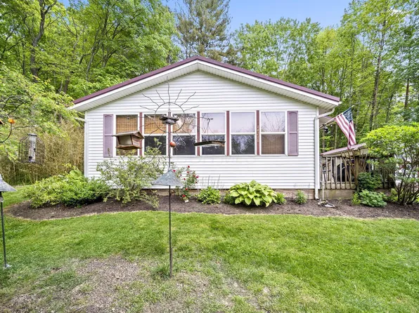 14218 Long Run Rd, Laurelville, OH 43135