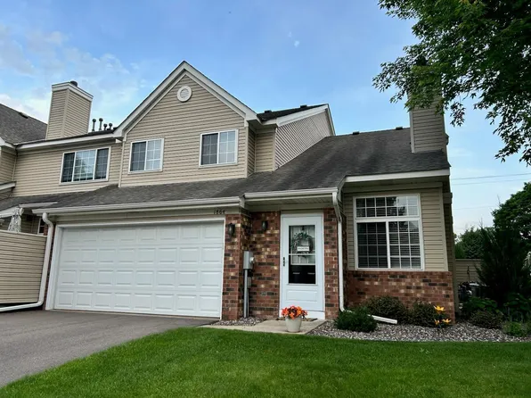 1864 Sapphire Point #136, Saint Paul, MN 55122